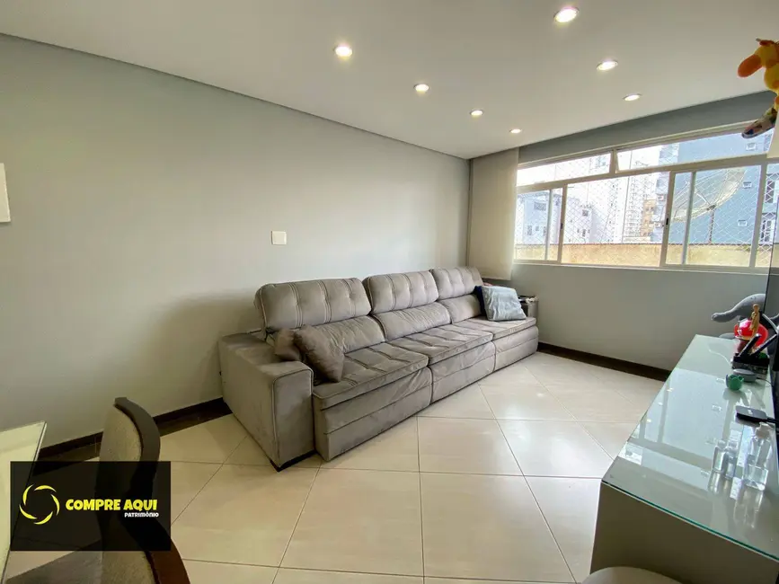Apartamento com 3 quartos à venda, 100m2 em Santa Cecília, São Paulo - SP - imagem 4 Foto 4 de Apartamento com 3 quartos à venda, 100m2 em Santa Cecília, São Paulo - SP