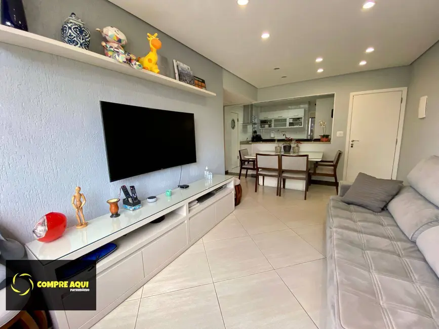 Apartamento com 3 quartos à venda, 100m2 em Santa Cecília, São Paulo - SP - imagem 5 Foto 5 de Apartamento com 3 quartos à venda, 100m2 em Santa Cecília, São Paulo - SP