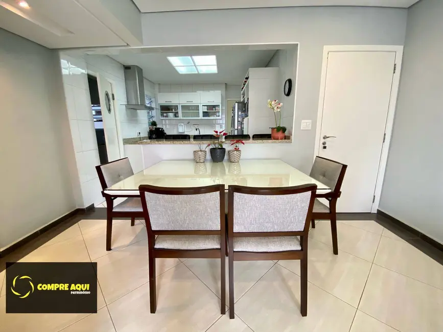 Apartamento com 3 quartos à venda, 100m2 em Santa Cecília, São Paulo - SP - imagem 9 Foto 9 de Apartamento com 3 quartos à venda, 100m2 em Santa Cecília, São Paulo - SP