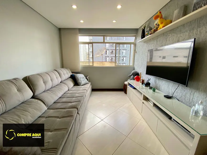 Apartamento com 3 quartos à venda, 100m2 em Santa Cecília, São Paulo - SP - imagem 3 Foto 3 de Apartamento com 3 quartos à venda, 100m2 em Santa Cecília, São Paulo - SP
