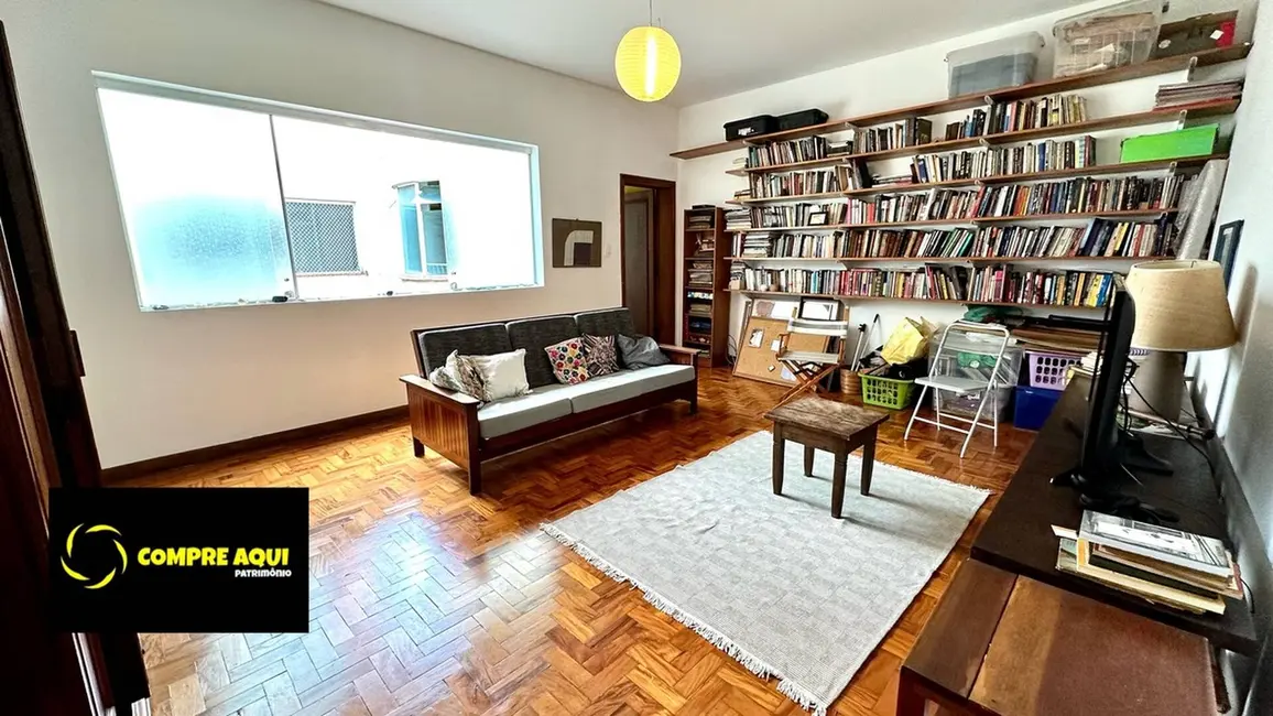 Foto 1 de Apartamento com 2 quartos à venda, 145m2 em Campos Elíseos, São Paulo - SP