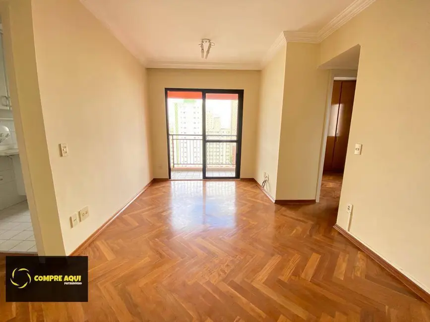 Apartamento com 2 quartos à venda, 50m2 em Santa Cecília, São Paulo - SP - imagem 2 Foto 2 de Apartamento com 2 quartos à venda, 50m2 em Santa Cecília, São Paulo - SP