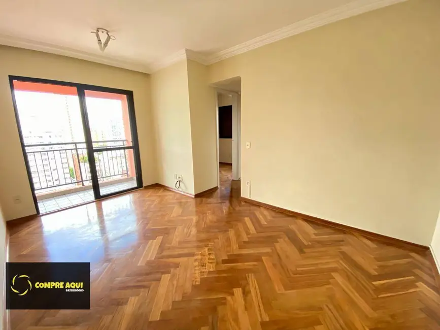 Apartamento com 2 quartos à venda, 50m2 em Santa Cecília, São Paulo - SP - imagem 3 Foto 3 de Apartamento com 2 quartos à venda, 50m2 em Santa Cecília, São Paulo - SP