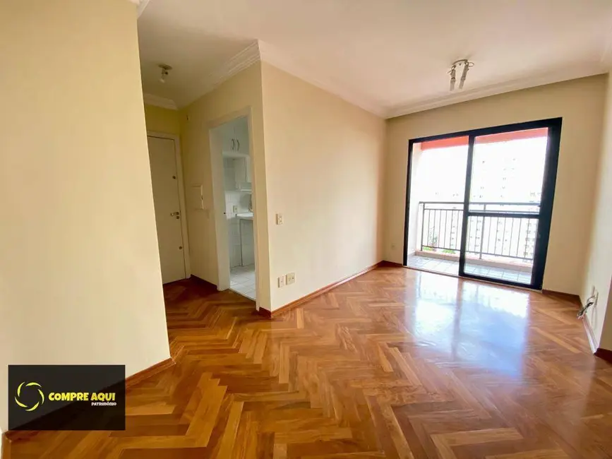 Apartamento com 2 quartos à venda, 50m2 em Santa Cecília, São Paulo - SP - imagem 1 Foto 1 de Apartamento com 2 quartos à venda, 50m2 em Santa Cecília, São Paulo - SP