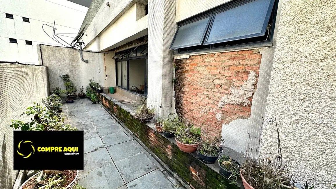 Foto 4 de Cobertura com 10 quartos à venda, 1241m2 em República, São Paulo - SP