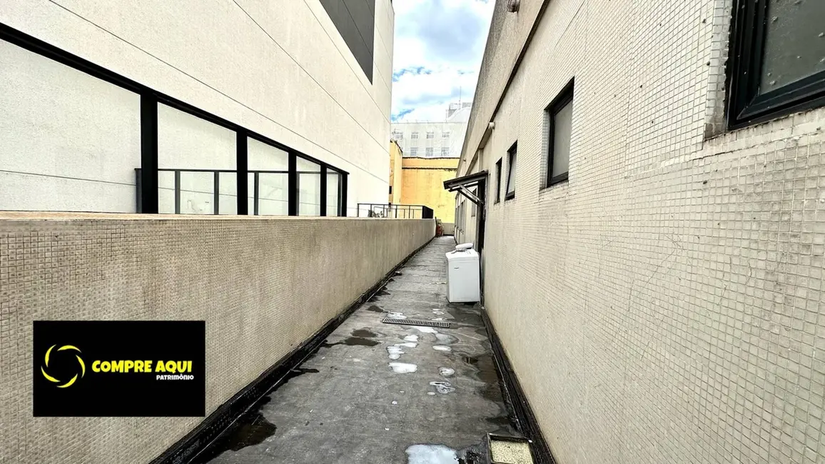 Foto 7 de Cobertura com 10 quartos à venda, 1241m2 em República, São Paulo - SP