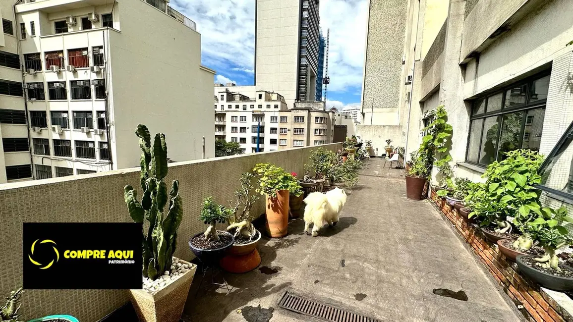 Foto 9 de Cobertura com 10 quartos à venda, 1241m2 em República, São Paulo - SP
