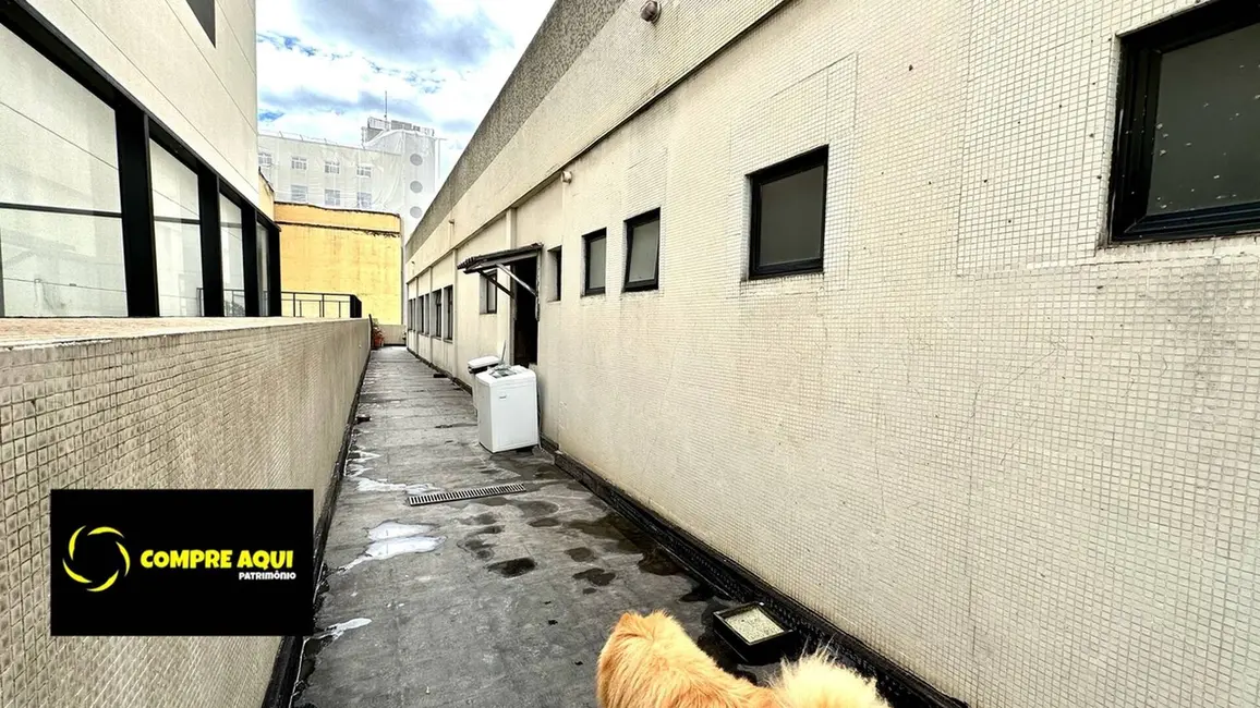 Foto 8 de Cobertura com 10 quartos à venda, 1241m2 em República, São Paulo - SP