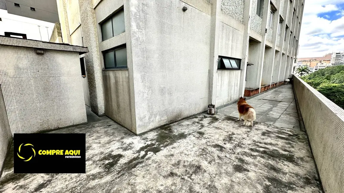 Foto 3 de Cobertura com 10 quartos à venda, 1241m2 em República, São Paulo - SP