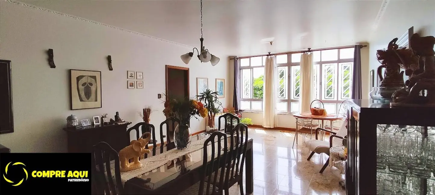 Foto 2 de Apartamento com 3 quartos à venda, 192m2 em Cerqueira César, São Paulo - SP