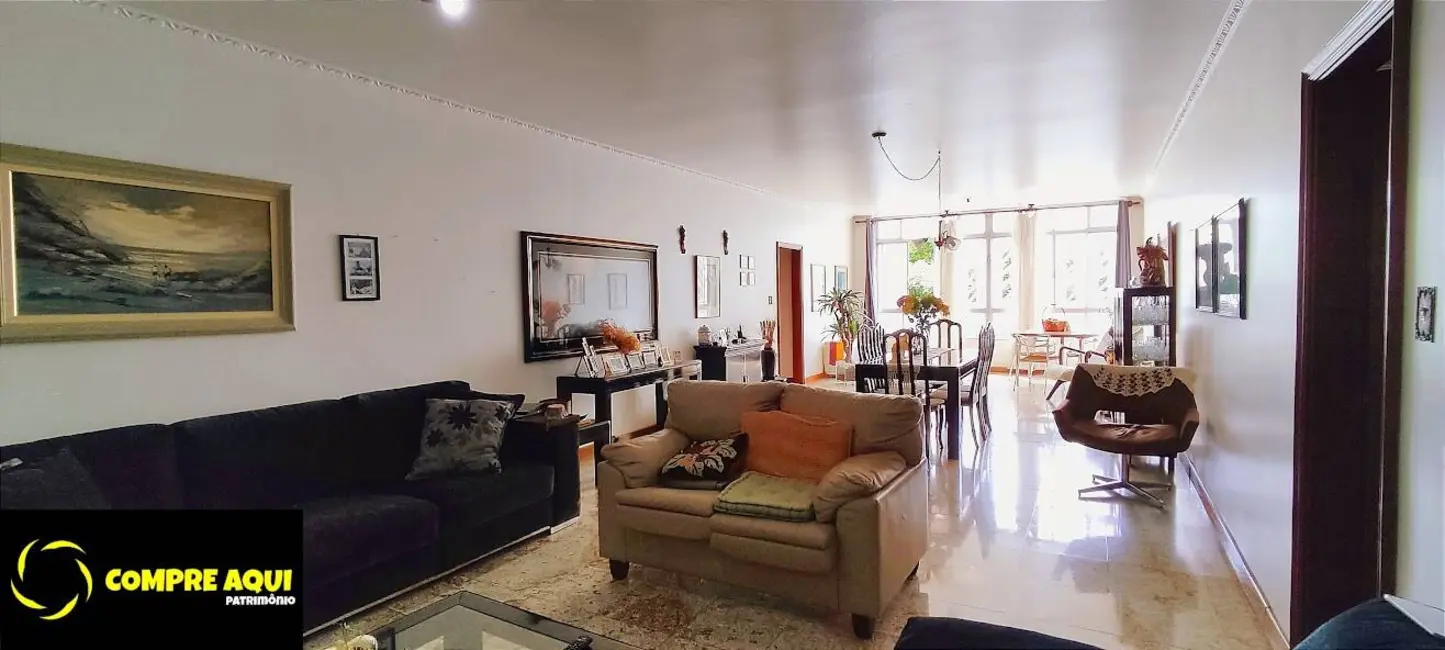 Foto 3 de Apartamento com 3 quartos à venda, 192m2 em Cerqueira César, São Paulo - SP