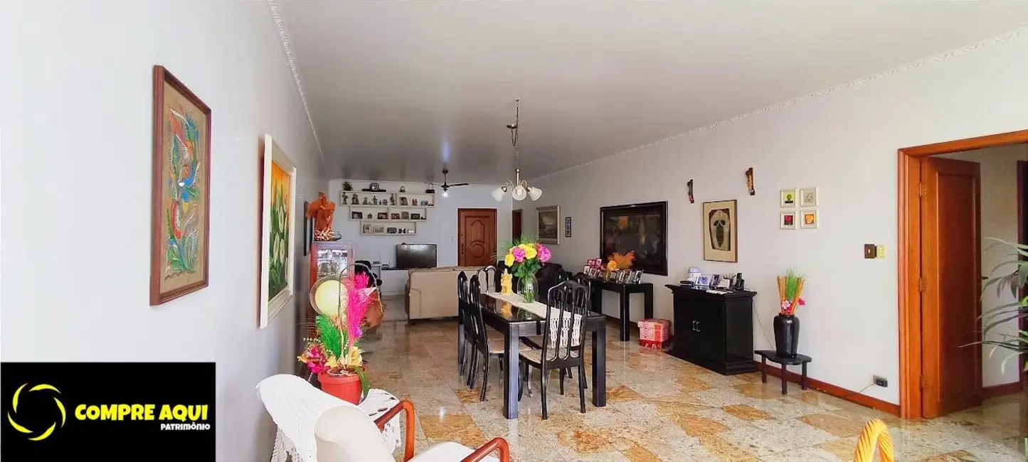 Foto 6 de Apartamento com 3 quartos à venda, 192m2 em Cerqueira César, São Paulo - SP