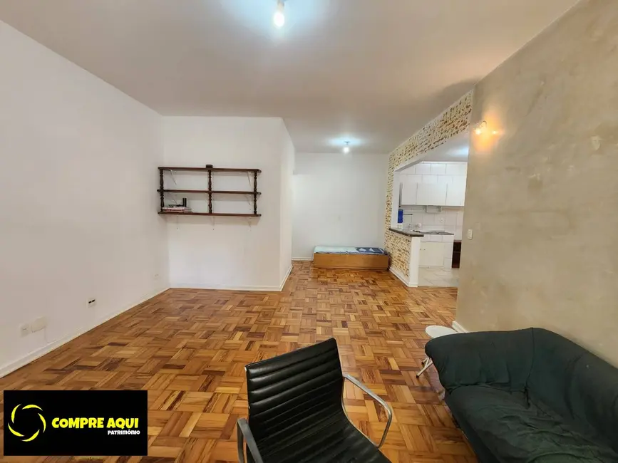 Foto 7 de Apartamento com 1 quarto à venda, 90m2 em Higienópolis, São Paulo - SP