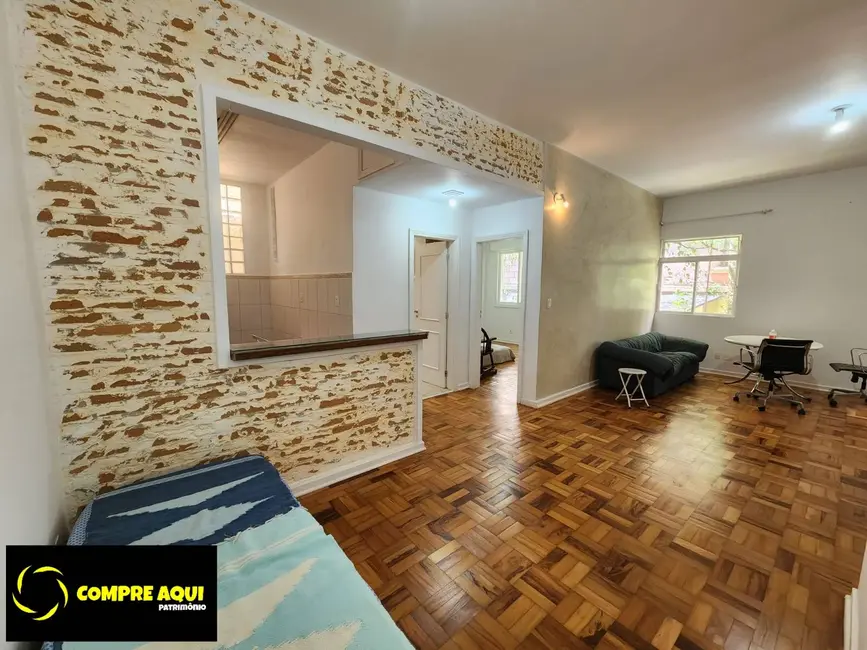 Foto 8 de Apartamento com 1 quarto à venda, 90m2 em Higienópolis, São Paulo - SP