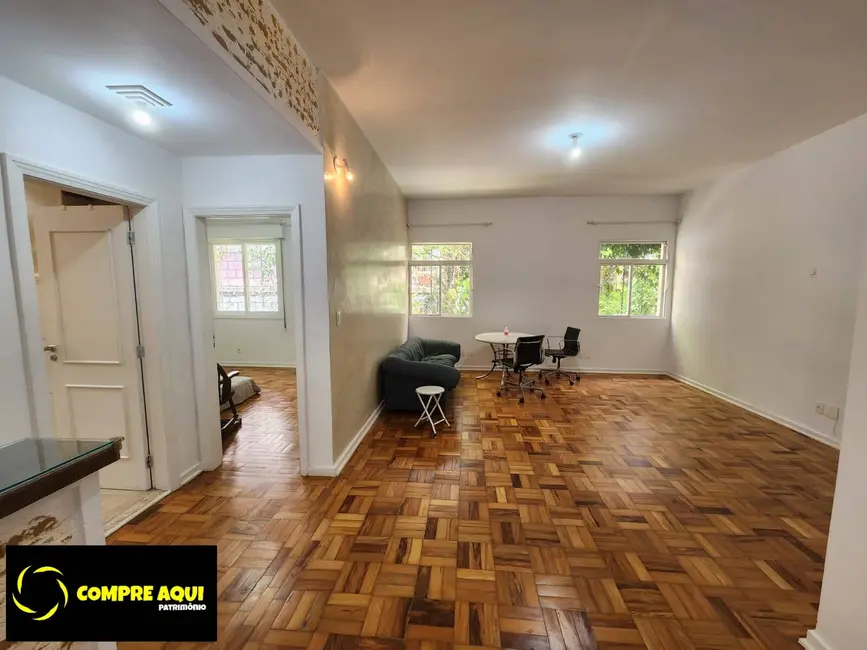 Foto 4 de Apartamento com 1 quarto à venda, 90m2 em Higienópolis, São Paulo - SP