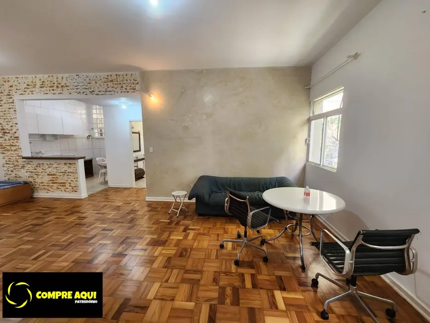 Foto 3 de Apartamento com 1 quarto à venda, 90m2 em Higienópolis, São Paulo - SP