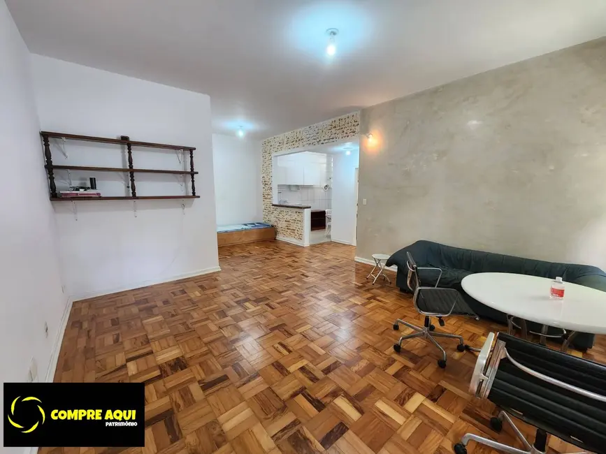Foto 6 de Apartamento com 1 quarto à venda, 90m2 em Higienópolis, São Paulo - SP