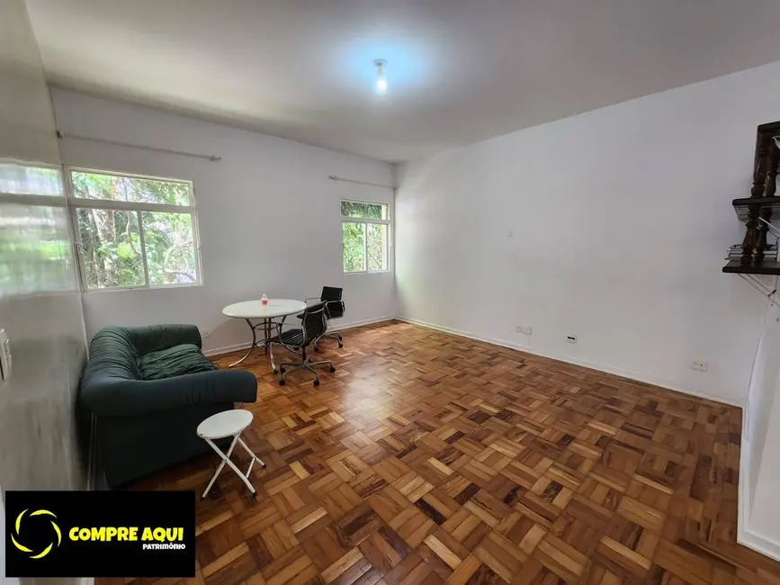 Foto 2 de Apartamento com 1 quarto à venda, 90m2 em Higienópolis, São Paulo - SP