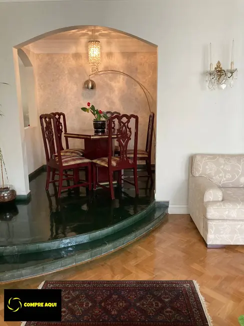 Foto 9 de Apartamento com 4 quartos à venda, 275m2 em Vila Buarque, São Paulo - SP