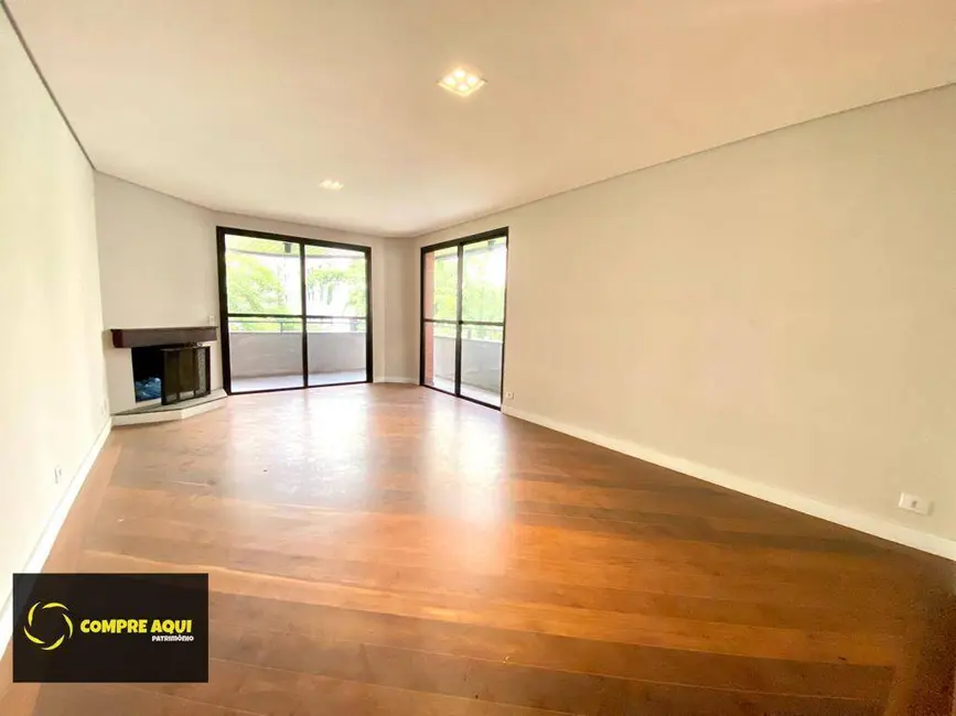 Foto 6 de Apartamento com 4 quartos à venda, 172m2 em Higienópolis, São Paulo - SP