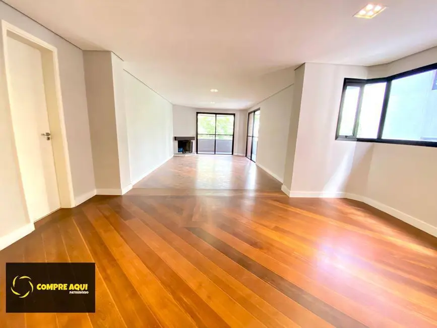 Foto 3 de Apartamento com 4 quartos à venda, 172m2 em Higienópolis, São Paulo - SP