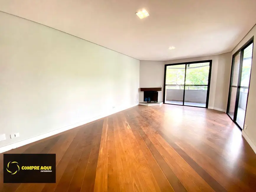 Foto 8 de Apartamento com 4 quartos à venda, 172m2 em Higienópolis, São Paulo - SP