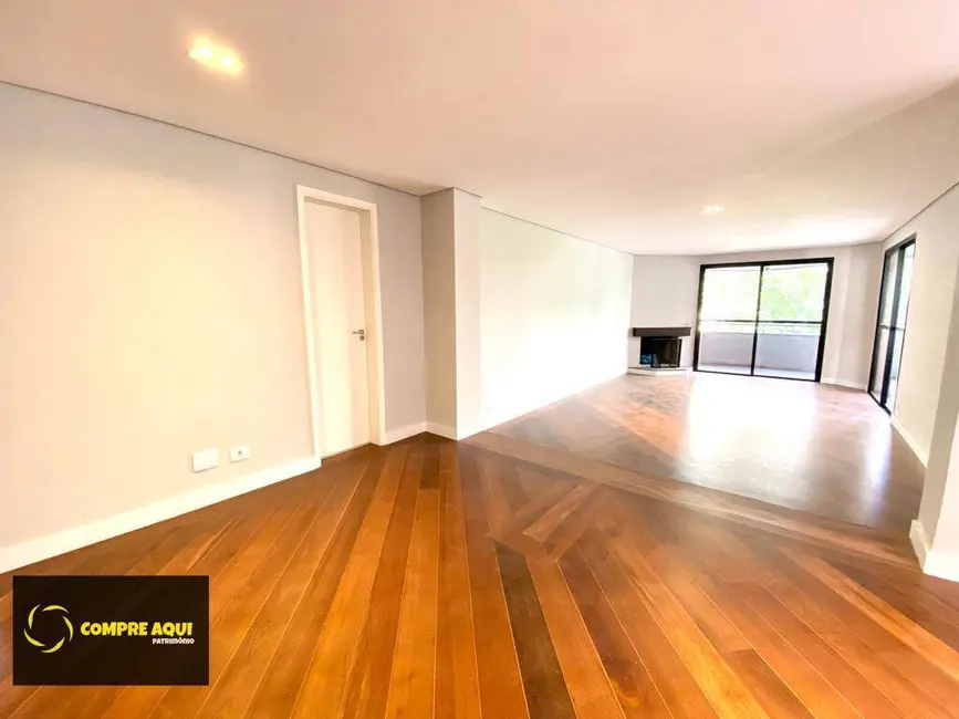 Foto 5 de Apartamento com 4 quartos à venda, 172m2 em Higienópolis, São Paulo - SP