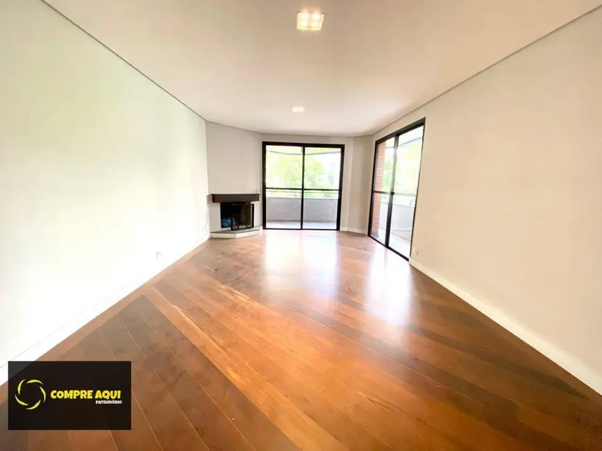 Foto 7 de Apartamento com 4 quartos à venda, 172m2 em Higienópolis, São Paulo - SP