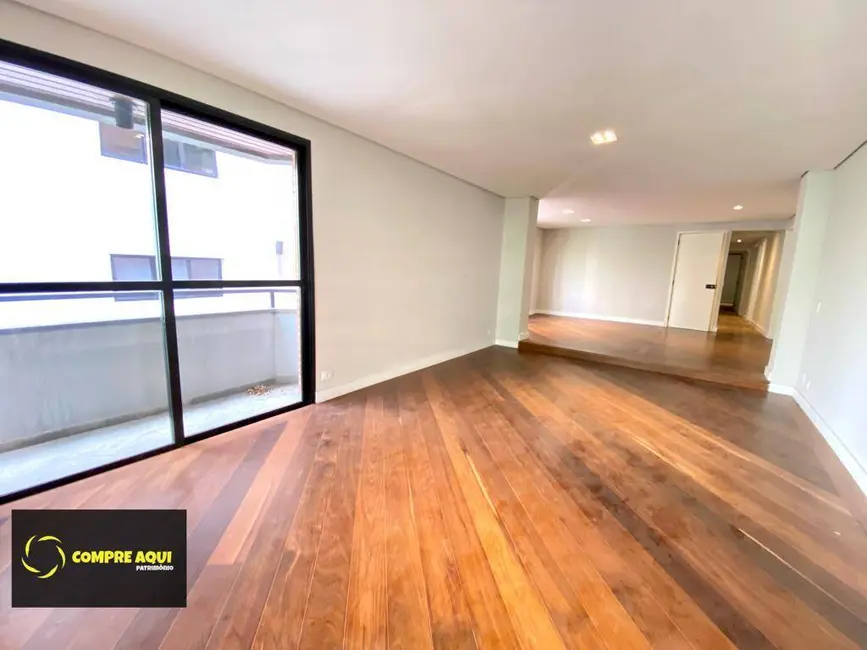 Foto 9 de Apartamento com 4 quartos à venda, 172m2 em Higienópolis, São Paulo - SP