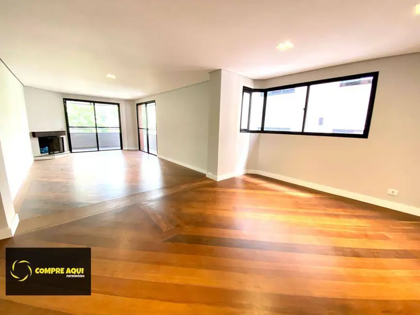 Foto 4 de Apartamento com 4 quartos à venda, 172m2 em Higienópolis, São Paulo - SP