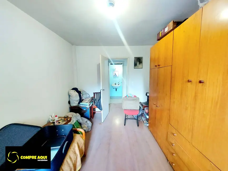 Apartamento com 1 quarto à venda, 40m2 em Santa Cecília, São Paulo - SP - imagem 9 Foto 9 de Apartamento com 1 quarto à venda, 40m2 em Santa Cecília, São Paulo - SP