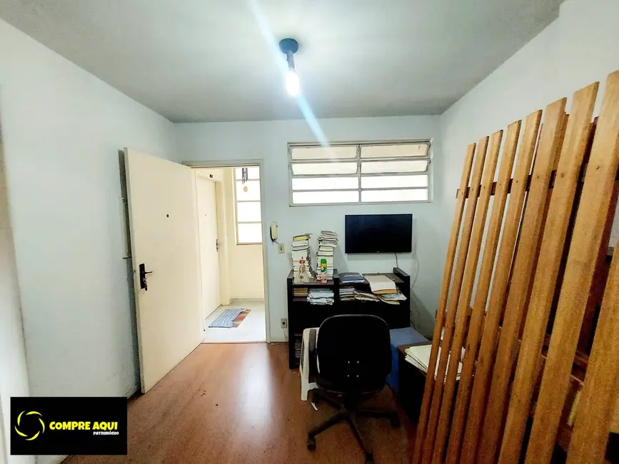 Apartamento com 1 quarto à venda, 40m2 em Santa Cecília, São Paulo - SP - imagem 6 Foto 6 de Apartamento com 1 quarto à venda, 40m2 em Santa Cecília, São Paulo - SP