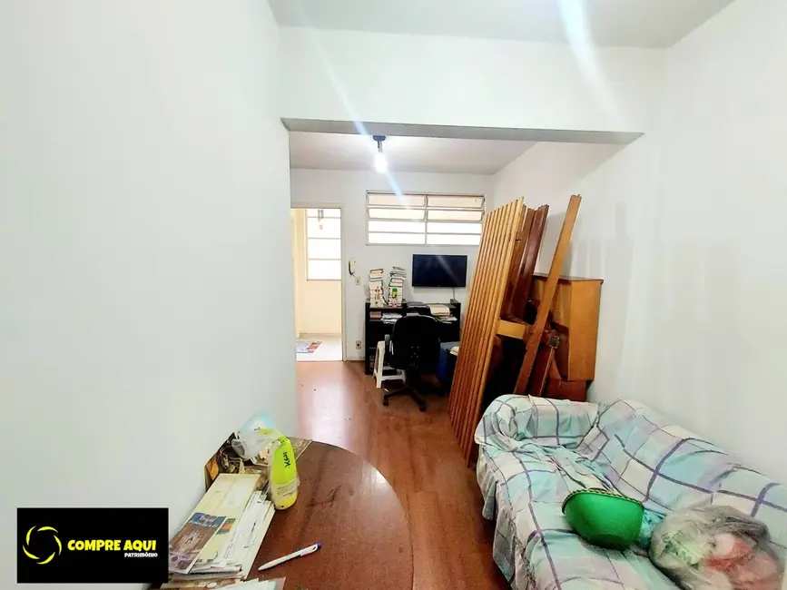 Apartamento com 1 quarto à venda, 40m2 em Santa Cecília, São Paulo - SP - imagem 4 Foto 4 de Apartamento com 1 quarto à venda, 40m2 em Santa Cecília, São Paulo - SP