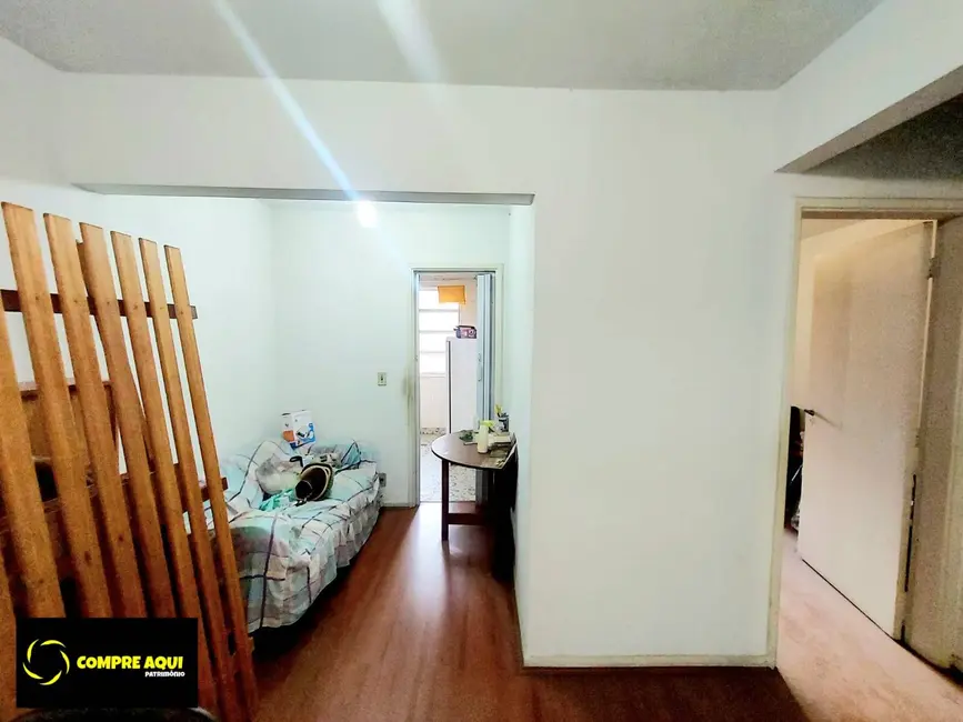 Apartamento com 1 quarto à venda, 40m2 em Santa Cecília, São Paulo - SP - imagem 5 Foto 5 de Apartamento com 1 quarto à venda, 40m2 em Santa Cecília, São Paulo - SP