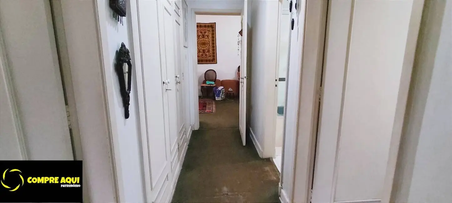 Foto 9 de Apartamento com 2 quartos à venda, 126m2 em Higienópolis, São Paulo - SP