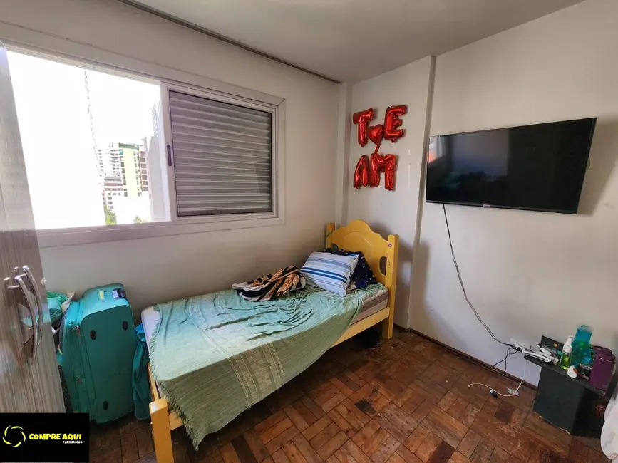 Foto 8 de Apartamento com 2 quartos à venda, 65m2 em Vila Buarque, São Paulo - SP
