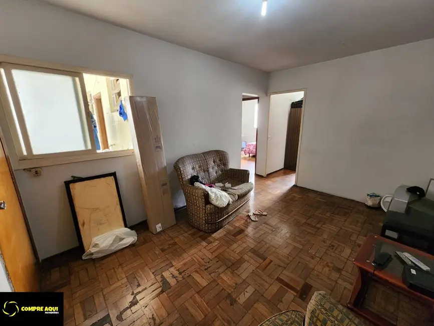 Foto 1 de Apartamento com 2 quartos à venda, 65m2 em Vila Buarque, São Paulo - SP
