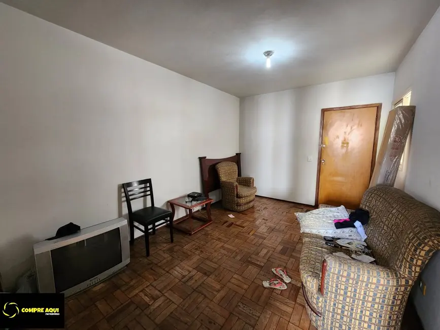 Foto 2 de Apartamento com 2 quartos à venda, 65m2 em Vila Buarque, São Paulo - SP