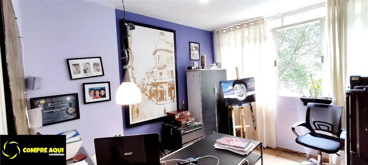 Foto 7 de Apartamento com 2 quartos à venda, 56m2 em Santa Cecília, São Paulo - SP