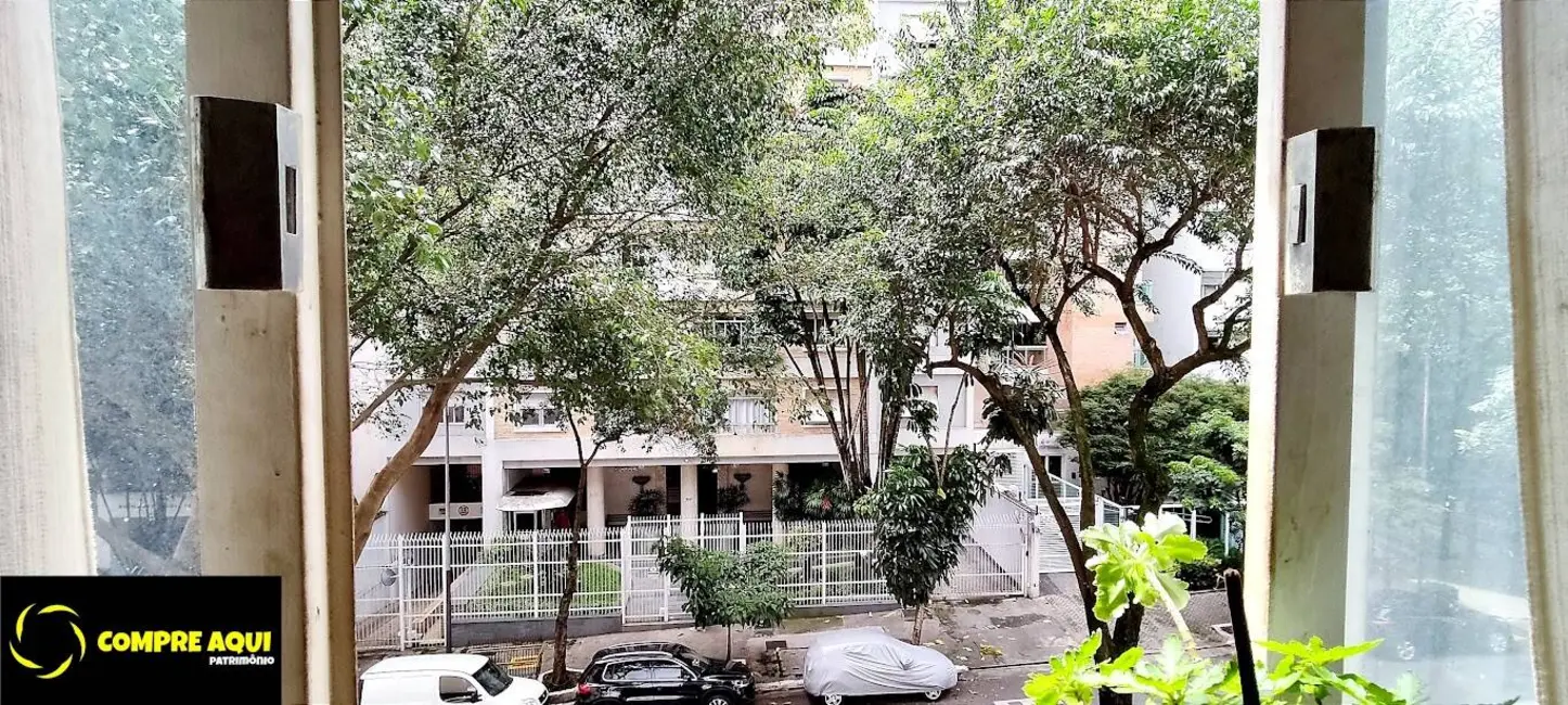 Foto 8 de Apartamento com 2 quartos à venda, 56m2 em Santa Cecília, São Paulo - SP