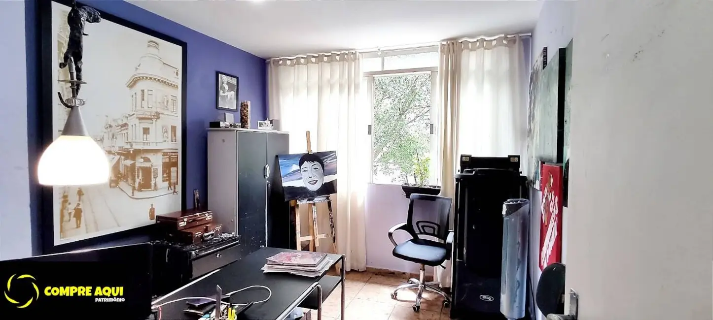 Foto 6 de Apartamento com 2 quartos à venda, 56m2 em Santa Cecília, São Paulo - SP