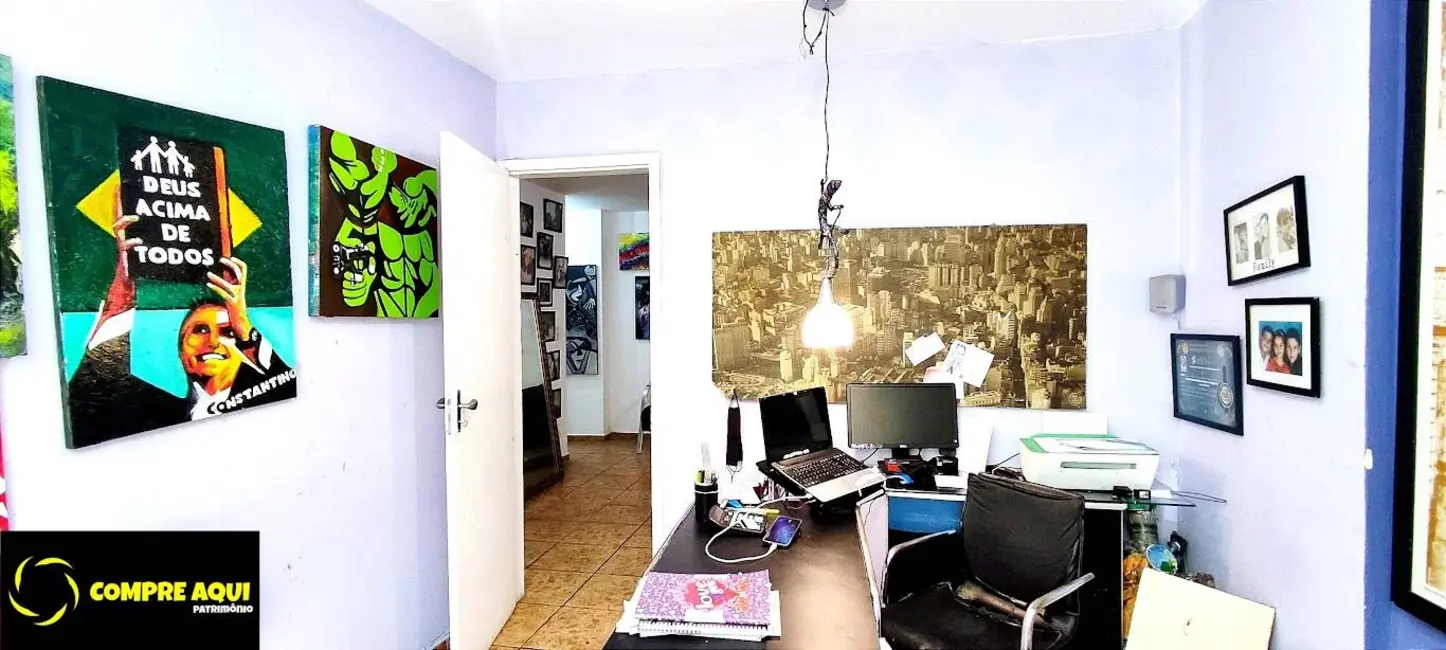 Foto 9 de Apartamento com 2 quartos à venda, 56m2 em Santa Cecília, São Paulo - SP