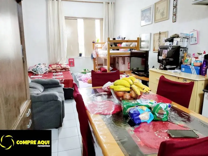 Foto 2 de Apartamento com 1 quarto à venda, 29m2 em Santa Cecília, São Paulo - SP