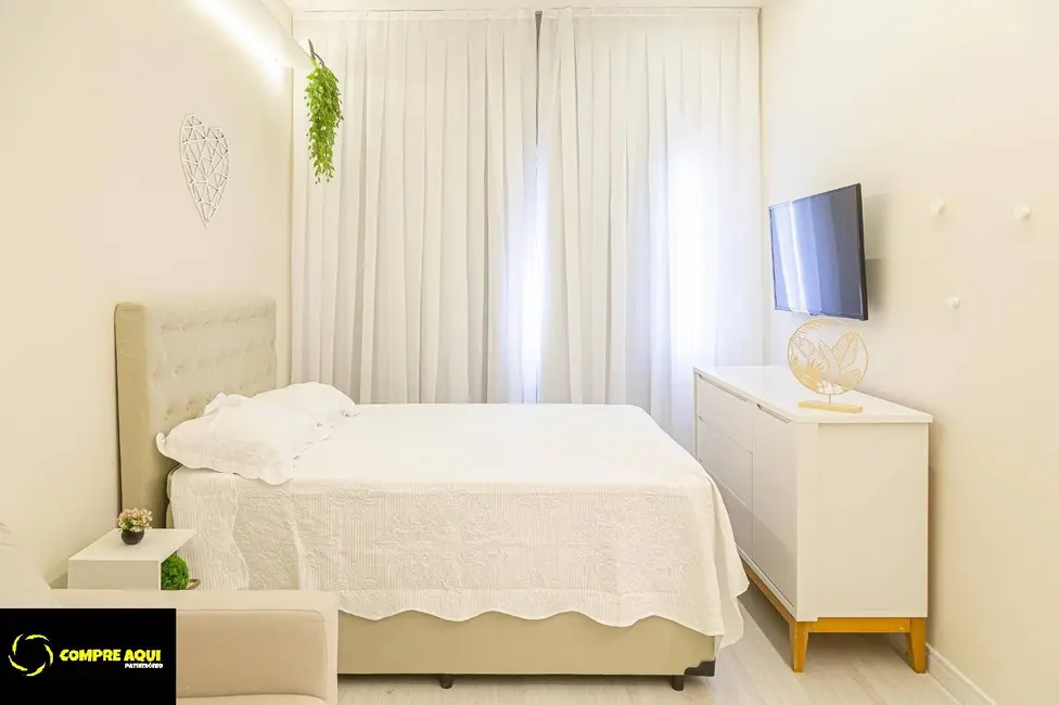 Apartamento com 1 quarto à venda, 24m2 em Bela Vista, São Paulo - SP - imagem 4 Foto 4 de Apartamento com 1 quarto à venda, 24m2 em Bela Vista, São Paulo - SP