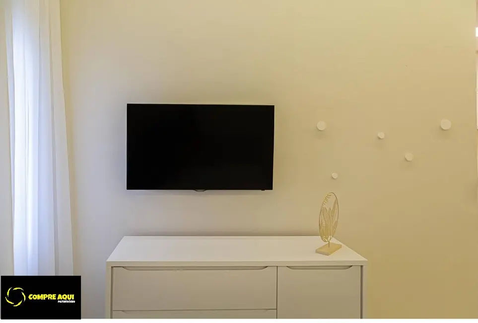Apartamento com 1 quarto à venda, 24m2 em Bela Vista, São Paulo - SP - imagem 8 Foto 8 de Apartamento com 1 quarto à venda, 24m2 em Bela Vista, São Paulo - SP