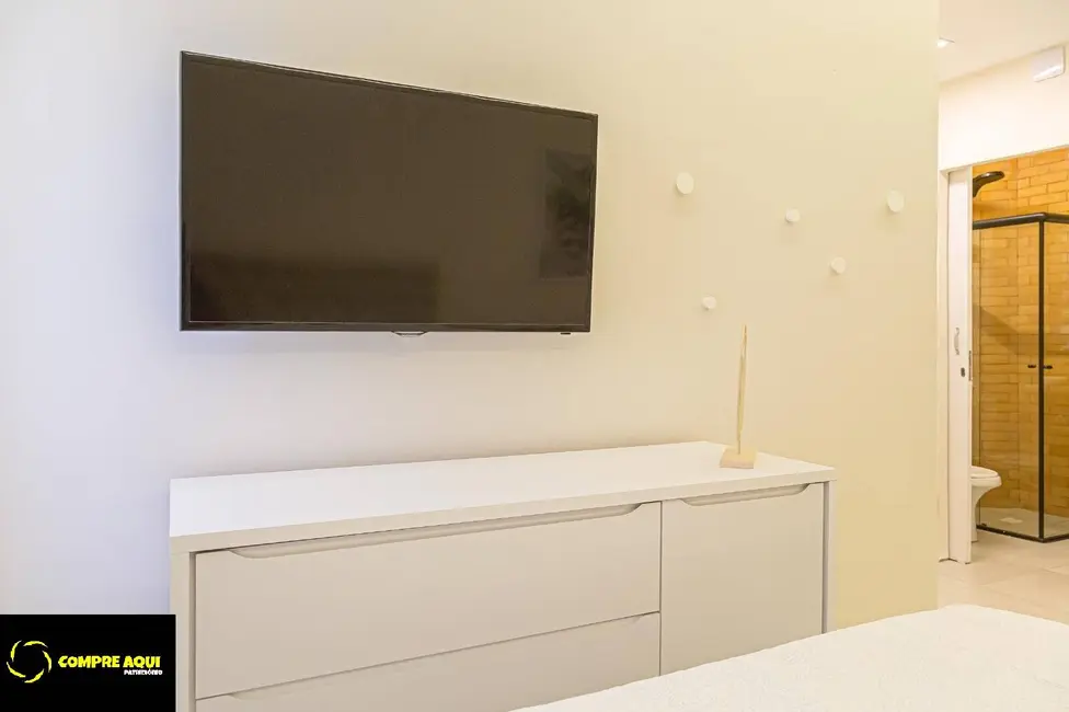 Apartamento com 1 quarto à venda, 24m2 em Bela Vista, São Paulo - SP - imagem 9 Foto 9 de Apartamento com 1 quarto à venda, 24m2 em Bela Vista, São Paulo - SP