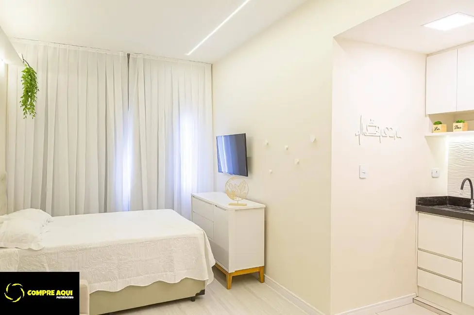 Apartamento com 1 quarto à venda, 24m2 em Bela Vista, São Paulo - SP - imagem 6 Foto 6 de Apartamento com 1 quarto à venda, 24m2 em Bela Vista, São Paulo - SP