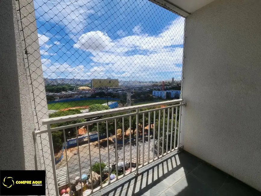 Foto 8 de Apartamento com 2 quartos à venda, 52m2 em Bom Retiro, São Paulo - SP