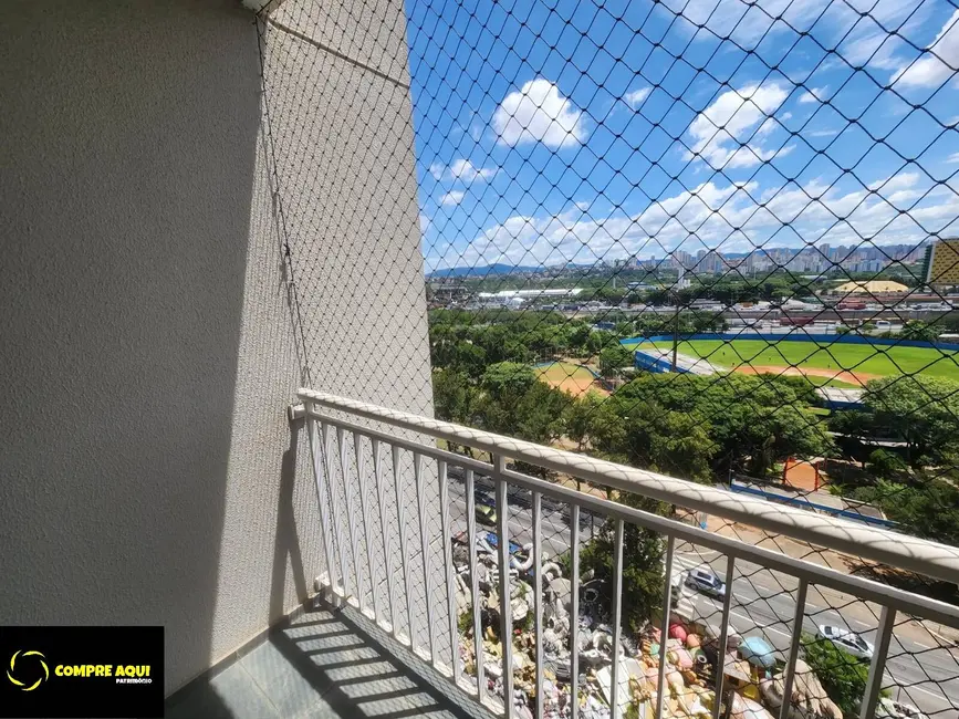Foto 9 de Apartamento com 2 quartos à venda, 52m2 em Bom Retiro, São Paulo - SP