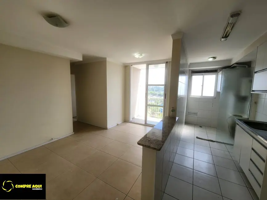 Foto 3 de Apartamento com 2 quartos à venda, 52m2 em Bom Retiro, São Paulo - SP